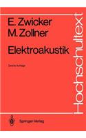 Elektroakustik