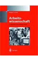 Arbeitswissenschaft