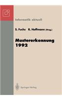 Mustererkennung 1992