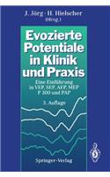 Evozierte Potentiale in Klinik Und Praxis: Eine Einf Hrung in Vep, Sep, Aep, Mep, P300 Und Pap
