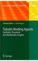 Tubulin-Binding Agents