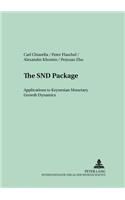 Snd Package