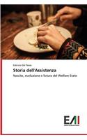 Storia dell'Assistenza
