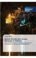 Sexual Morals and Sexual Behavior in Vietnam