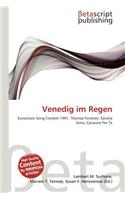 Venedig Im Regen: (English)