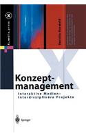 Konzeptmanagement