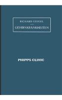 Gehirnkrankheiten