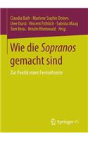 Wie Die Sopranos Gemacht Sind