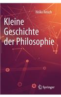 Kleine Geschichte Der Philosophie