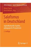Salafismus in Deutschland