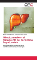 Nimotuzumab en el tratamiento del carcinoma hepatocelular