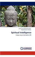 Spiritual Intelligence