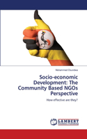 Socio-economic Development
