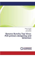 Banana Bunchy Top Virus