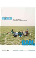 Zero Landscape: Unfolding Active Agencies of Landscape