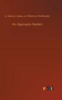 Algonquin Maiden