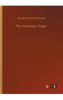 The Mountainy Singer