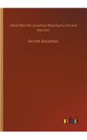 Secret Societies