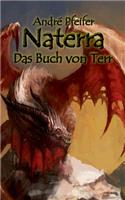 Naterra - Das Buch von Terr