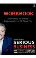 Workbook Serious Business