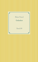 Gedanken: Band 89
