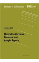 Nonpositive Curvature: Geometric and Analytic Aspects