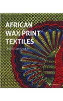 African Wax Print Textiles