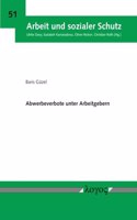 Abwerbeverbote Unter Arbeitgebern