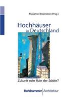 Hochhäuser in Deutschland