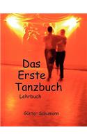 Erste Tanzbuch