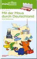 Mit der Maus durch Deutschland  Eine Stadtereise