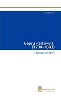 Georg Pasterwiz (1730-1803)