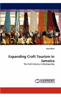 Expanding Craft Tourism in Jamaica