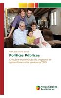 Políticas Públicas