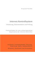 Internes Kontrollsystem - Umsetzung, Dokumentation und Prüfung