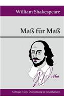 Maß für Maß