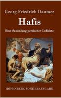 Hafis: Eine Sammlung persischer Gedichte(German)