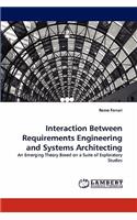 Interaction Between Requirements Engineering and Systems Architecting