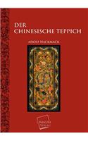 Chinesische Teppich