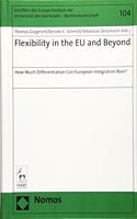 Flexibility in the Eu and Beyond