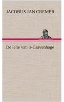 De lelie van 's-Gravenhage