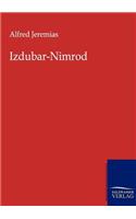 Izdubar-Nimrod