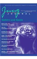 Jung Journal 36
