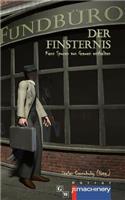 Fundbuero der Finsternis