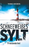 SchneeweiÃŸes Sylt
