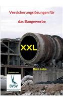 Versicherungslösungen für das Baugewerbe