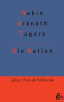 Die Nation: Nationalismus