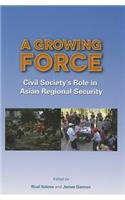 Growing Force