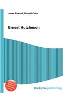 Ernest Hutcheson