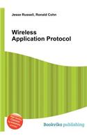 Wireless Application Protocol